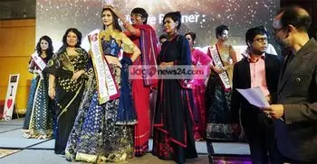 Avril loses crown, Jesia made new Miss World Bangladesh