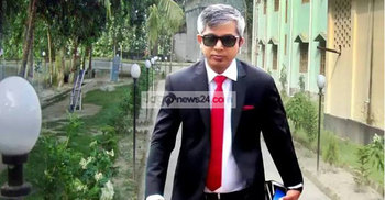 উত্তরা থেকে নিখোঁজ সরিষাবাড়ি পৌর মেয়র