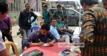 Mobile court to continue for 3 more weeks