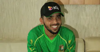 BCB announces 14-man T20 squad for SA