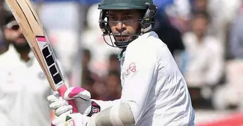 Mushfiq moves up five places in ICC ODI ranking