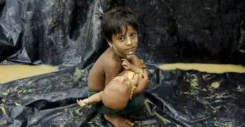 WHO warns of cholera threat in Bangladesh Rohingya camps