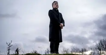 Kazuo Ishiguro wins Nobel literature prize