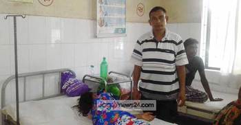 নির্যাতন থেকে পালিয়ে ধর্ষণের শিকার হতে হলো কিশোরীকে