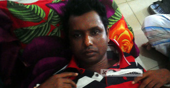 শিক্ষককে গাছে বেঁধে নির্যাতন : ইউপি সদস্যের বিরুদ্ধে মামলা