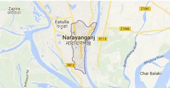 Two youths hacked to death in Narayanganj