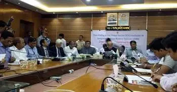 Cholera vaccination for Rohingyas begins tomorrow
