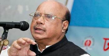 People reject BNP in municipal polls: Nasim
