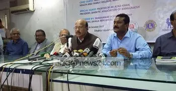 No scope for analysis over polls-time govt: Nasim