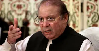 Pakistani court indicts Nawaz Sharif, daughter