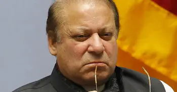 Pakistan court issues arrest warrant for Nawaz