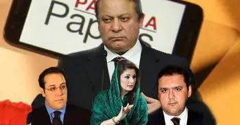 Nawaz to be indicted on Oct 2, arrest warrants issued for children