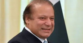 Nawaz Sharif re-elected PML-N president