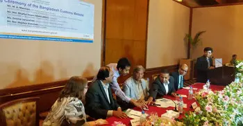 Customs launches digital website to facilitate overseas trade