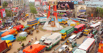 নারায়ণগঞ্জ সিটির বর্জ্য ব্যবস্থাপনায় বড় প্রকল্প