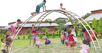 Govt to build Shishu Palli for orphan Rohingya children
