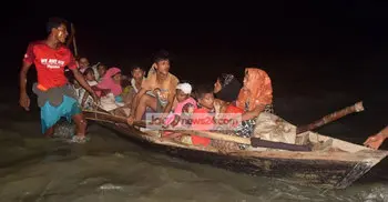 Rohingya influx in Bangladesh crosses half million mark: UNHCR