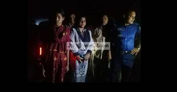 নীলফামারীতে ইউএনওর হস্তক্ষেপে দুই বাল্যবিয়ে বন্ধ