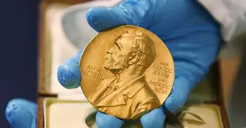 Nobel Foundation increases cash award for prizes