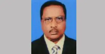 Nakla Upazila chairman’s body found hanging