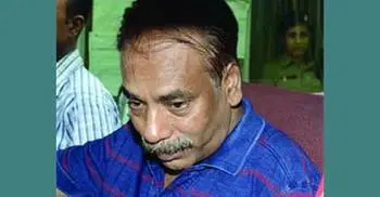 Nur Hossain’s wife arrested