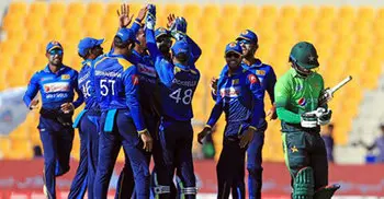 Sri Lanka gives green signal for Lahore T20