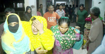 পঞ্চগড়ে চিকিৎসকের অবহেলায় প্রসূতি মায়ের মৃত্যু