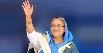 PM Sheikh Hasina turns 71