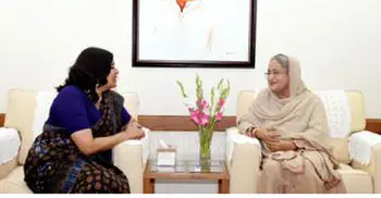 Work together to root out poverty from South Asia: PM
