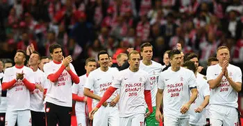 Poland qualifies for 2018 World Cup