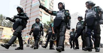 স্বতন্ত্র ইউনিট হিসেবে পুলিশের ‘অ্যান্টি টেররিজম ইউনিট’ অনুমোদন