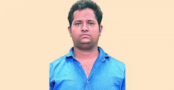 Uber driver arrested for masturbating in front of passenger