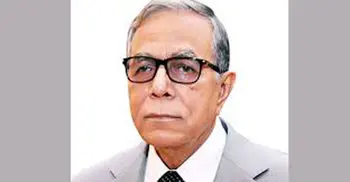 President off to London for health check-up