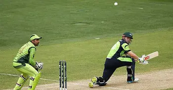 Ireland to make Test debut against Pakistan in May 2018