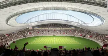 ‘No risk’ to Qatar 2022 World Cup by Gulf blockade