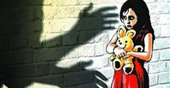 শিশুকে ধর্ষণচেষ্টা : শ্রমিক লীগ নেতা আটক