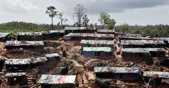 India to send 700 tonnes of relief material for Rohingya