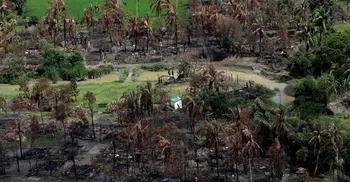 Rohingya crisis: West edges towards punishing Myanmar army leaders