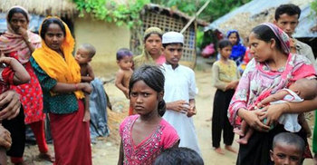 ‘এমপি বদির লোক’ পরিচয়ে রোহিঙ্গাদের নিয়ে বাণিজ্য