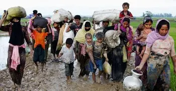 Closely watching Myanmar crisis, ready to provide aid: Thailand