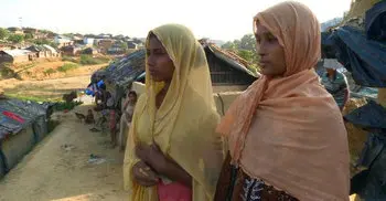 ‘Egregious’ sexual violence reports emerge from Rohingya: UN