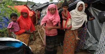 US demands prosecution of Myanmar officials