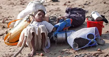 World failing Myanmar’s Rohingya Muslims: Red Cross official