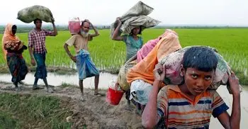 Rohingya crisis: UNSC to meet on Myanmar Thursday