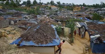 Rohingya Persecution: WB suspends $200m loan for Myanmar