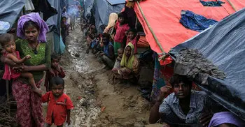 Myanmar to send team to Dhaka to discuss Rohingya issue