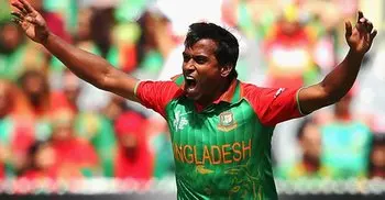 Rubel gets Amla