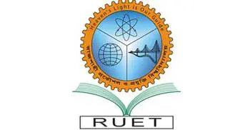 RUET admission test on November 17
