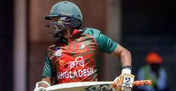 Shakib adds another feather to galore of records