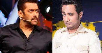 Bigg Boss evicted contestant files complaint against Salman Khan
